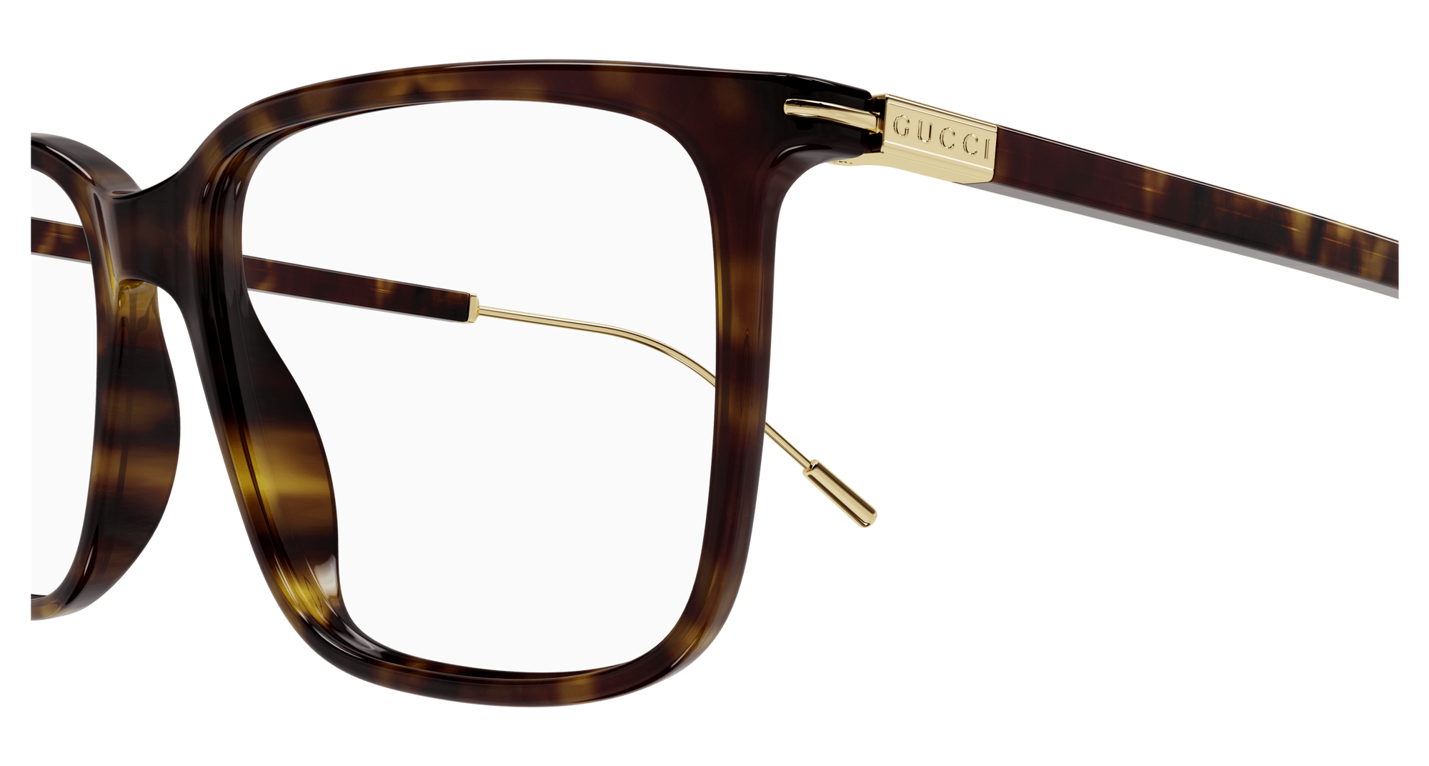 Korrektionsbrille Gucci Logo GG1273O