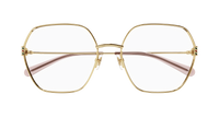 Gucci Logo GG1285O Korrektionsbrille