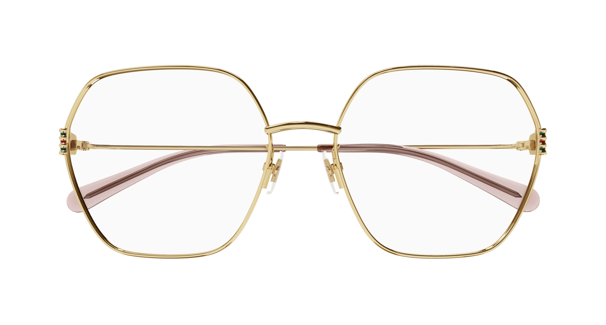 Gucci Logo GG1285O Korrektionsbrille