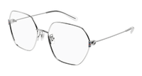 Gucci Logo GG1285O Korrektionsbrille