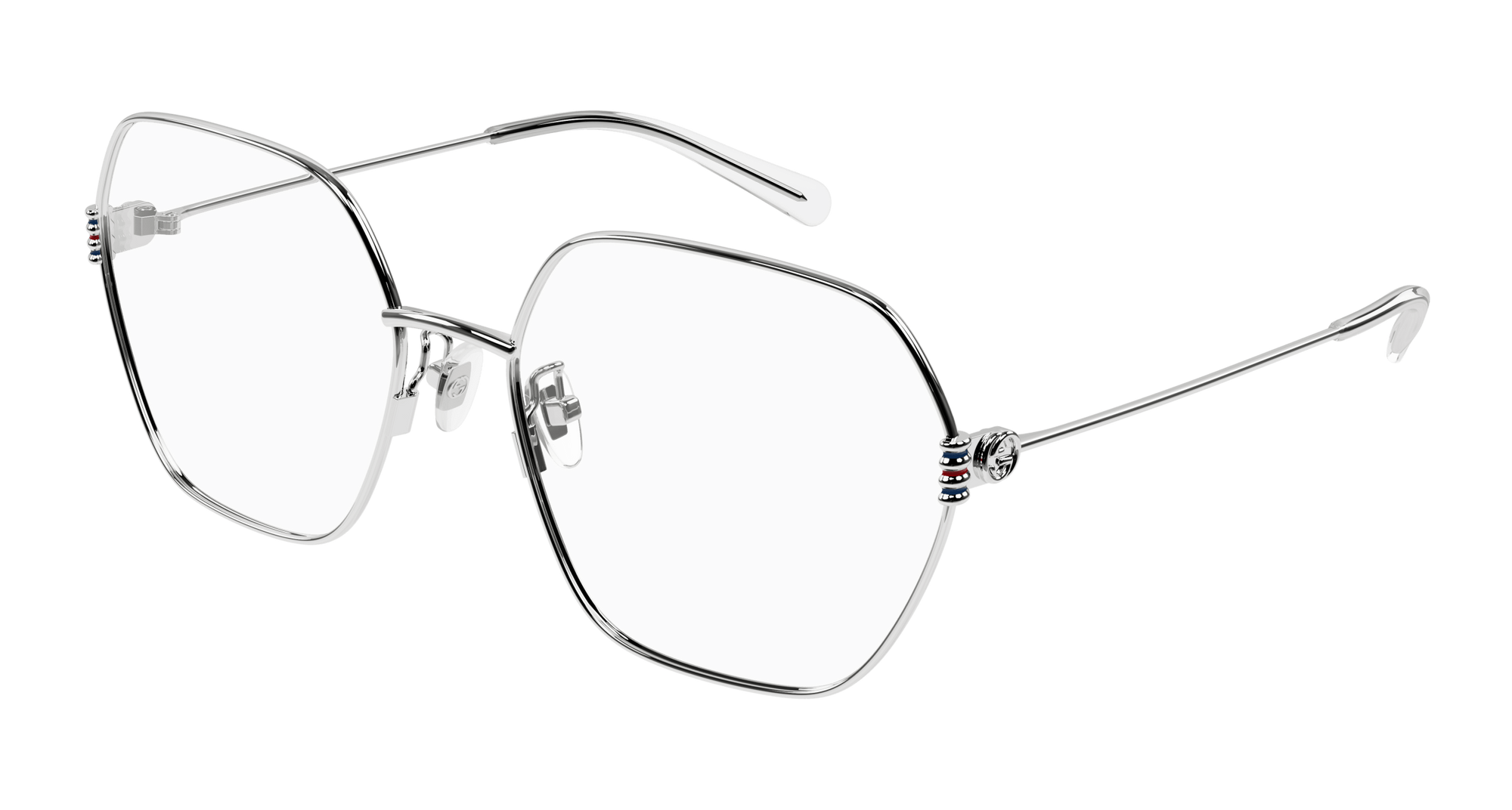 Gucci Logo GG1285O Korrektionsbrille