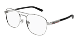 Gucci Logo GG1290O Eyeglasses