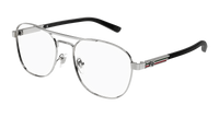 Gucci Logo GG1290O Korrektionsbrille