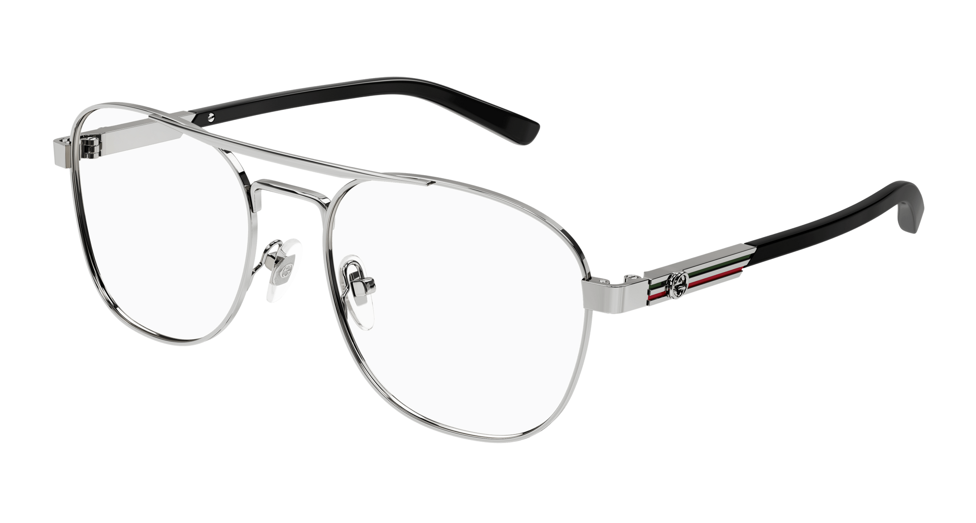 Gucci Logo GG1290O Korrektionsbrille