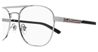 Gucci Logo GG1290O Korrektionsbrille