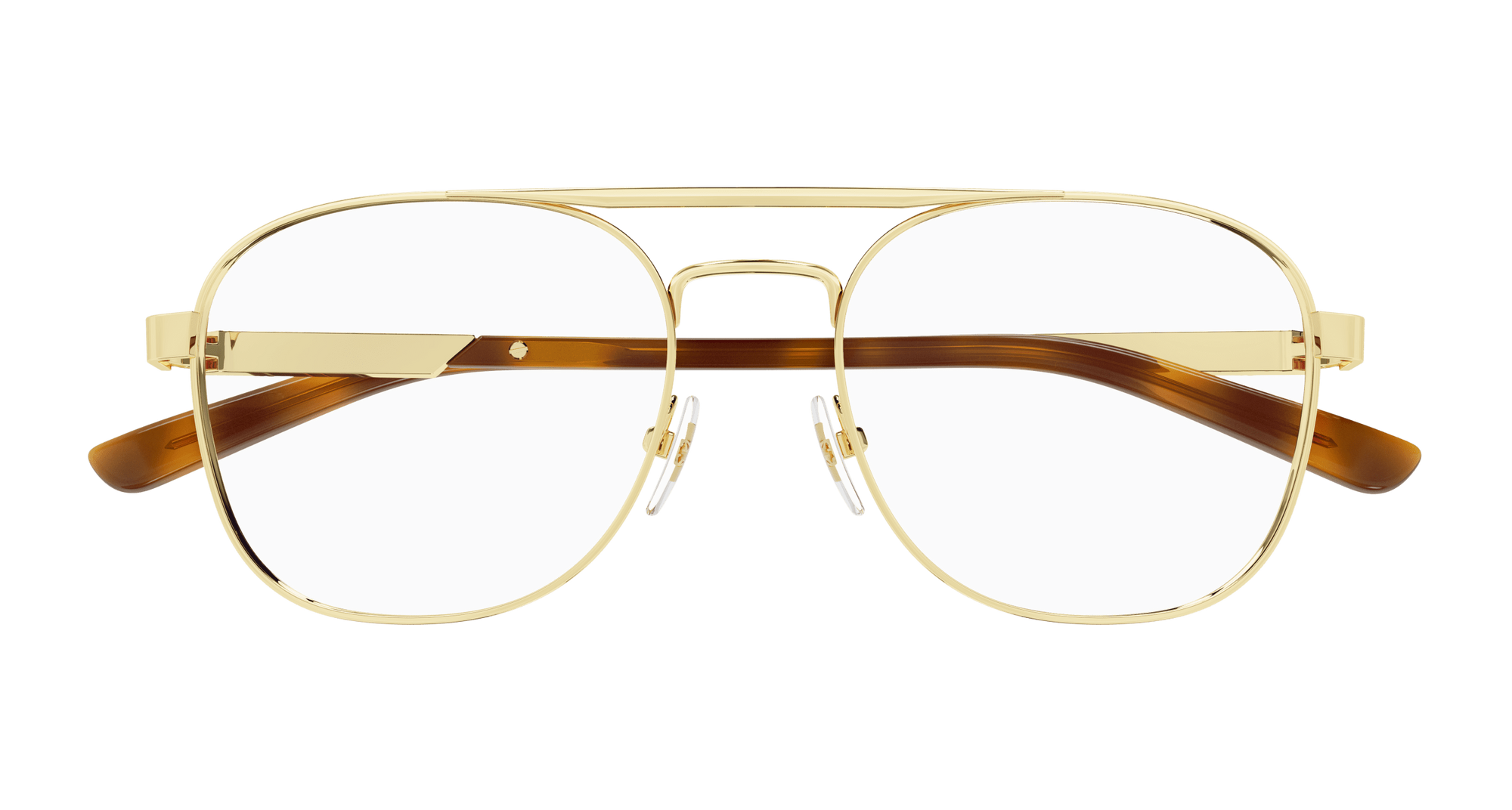 Gucci Logo GG1290O Korrektionsbrille