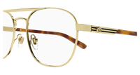 Gucci Logo GG1290O Korrektionsbrille