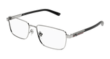 Gafas graduadas Gucci Logo GG1291O