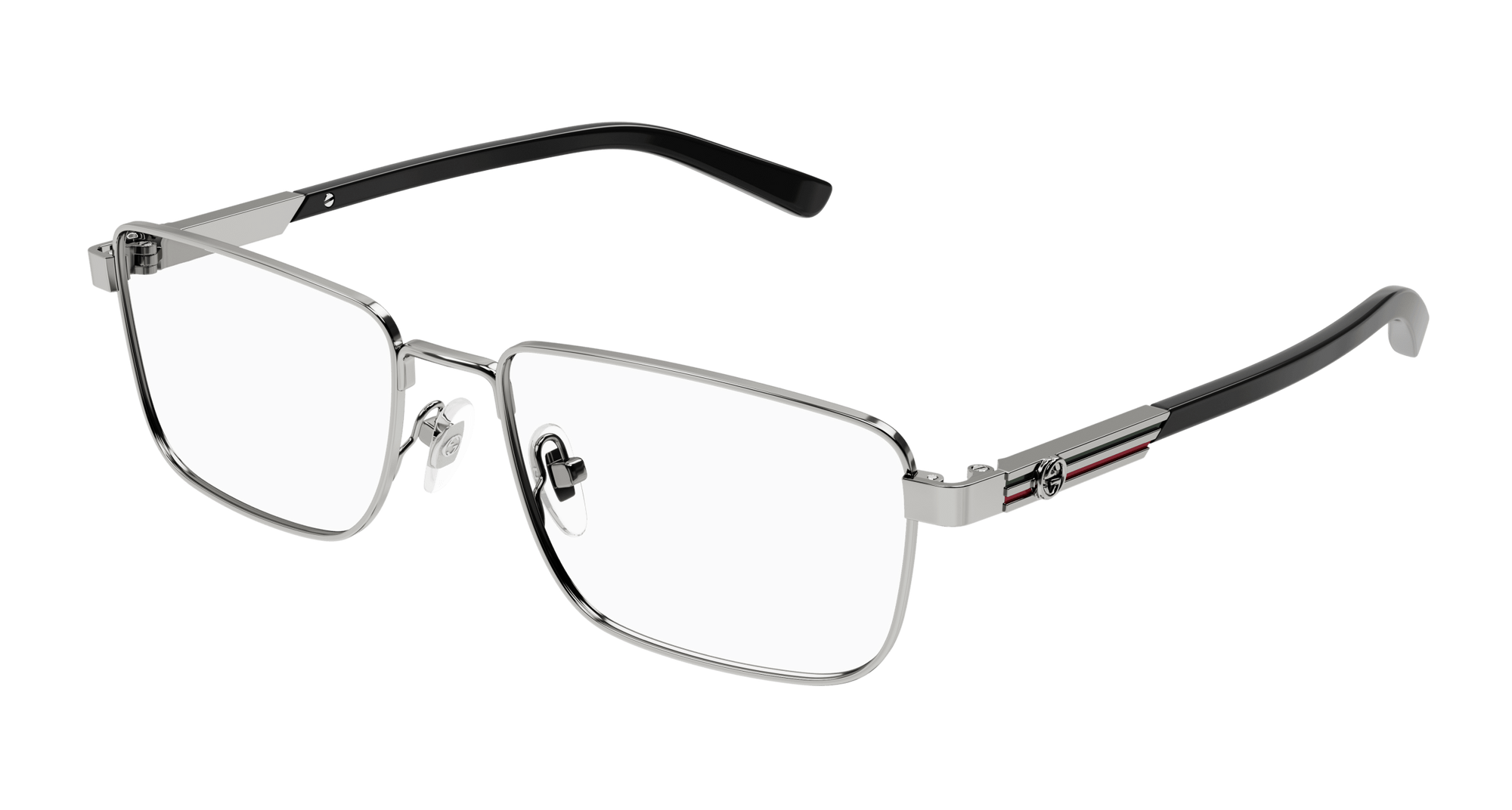 Gucci Logo GG1291O Eyeglasses