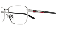 Gucci Logo GG1291O Eyeglasses