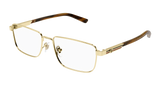 Gafas graduadas Gucci Logo GG1291O
