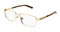 Gucci Logo GG1291O Eyeglasses