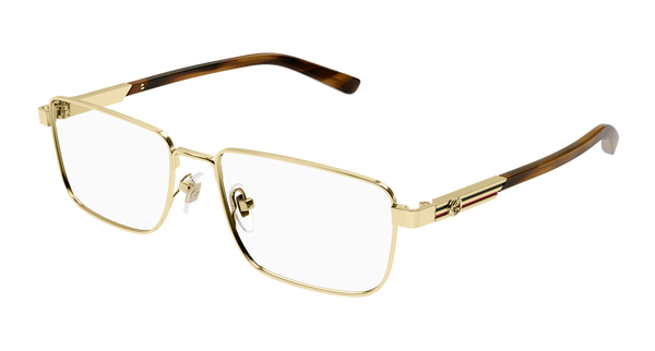 Leesbrillen Gucci Logo GG1291O