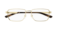 Gucci Logo GG1291O Eyeglasses