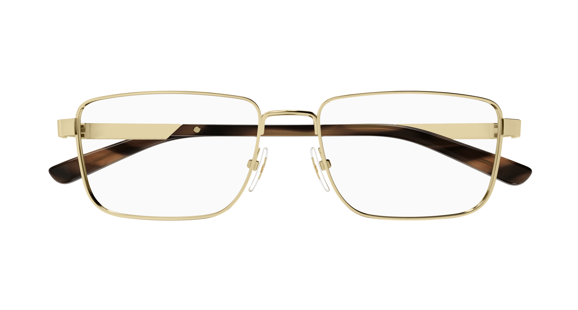 Gucci Logo GG1291O Eyeglasses