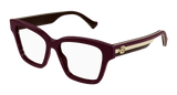 Lunettes de vue Gucci Web GG1302O
