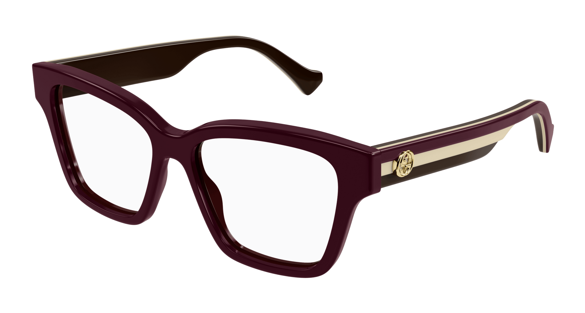 Leesbrillen Gucci Web GG1302O