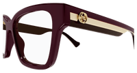 Leesbrillen Gucci Web GG1302O