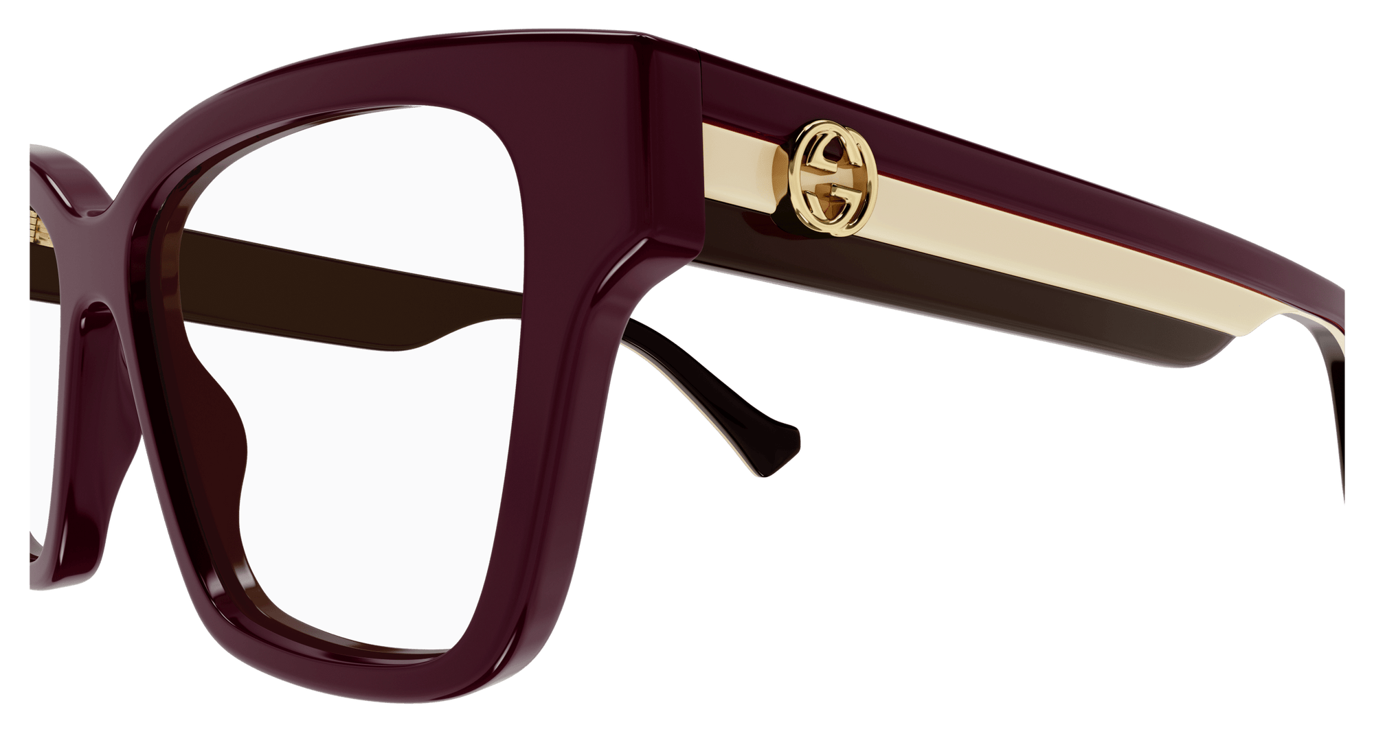 Leesbrillen Gucci Web GG1302O