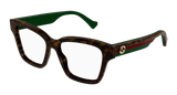 Lunettes de vue Gucci Web GG1302O
