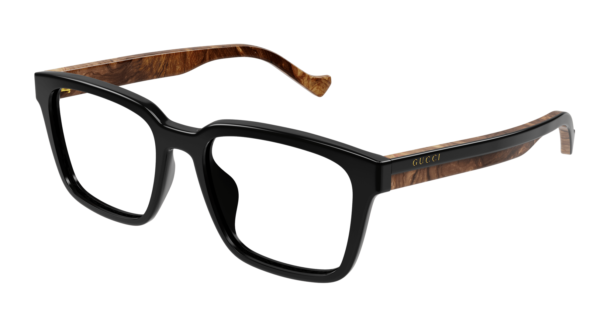 Gucci Web GG1306OA Eyeglasses