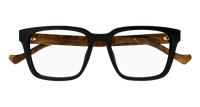 Gucci Web GG1306OA Eyeglasses