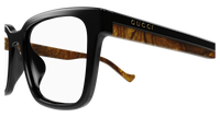 Gucci Web GG1306OA Eyeglasses