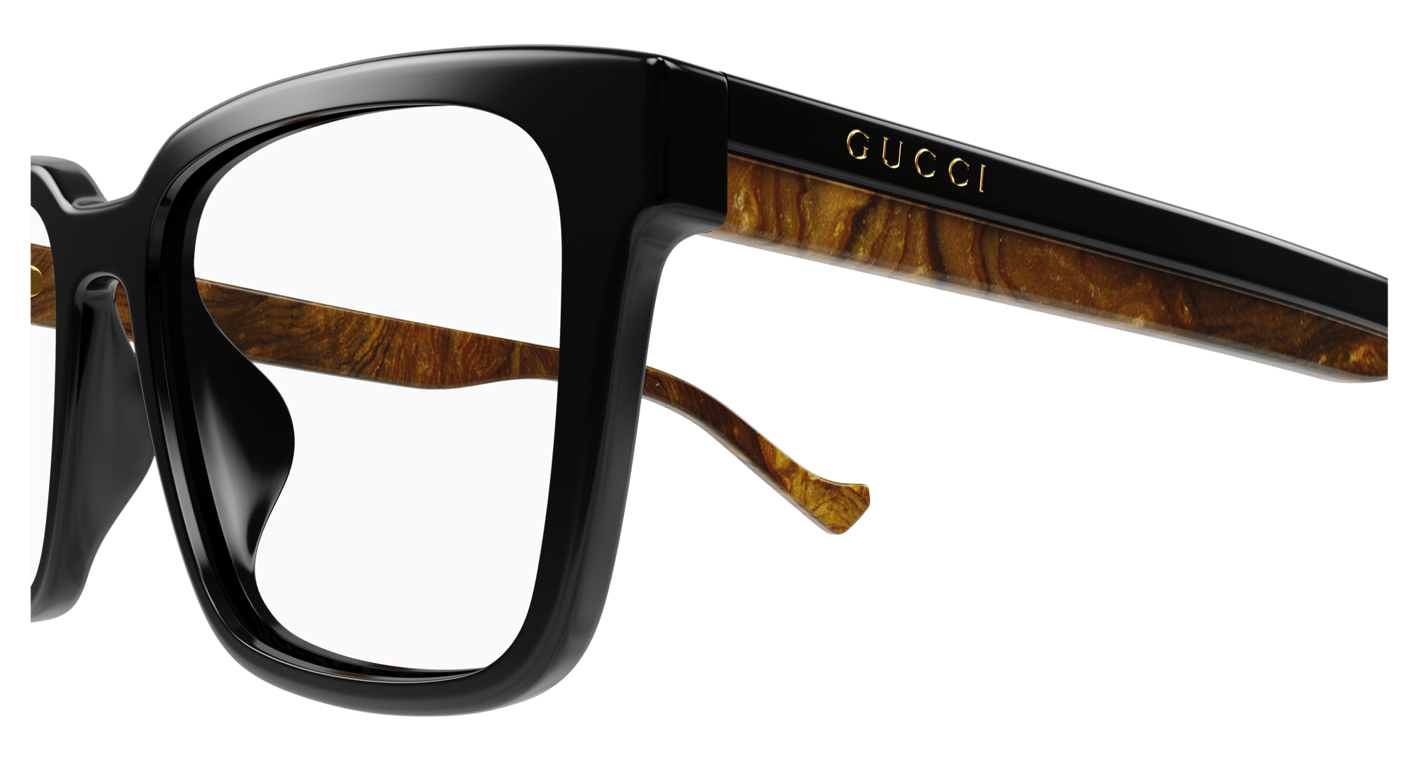 Gucci Web GG1306OA Eyeglasses