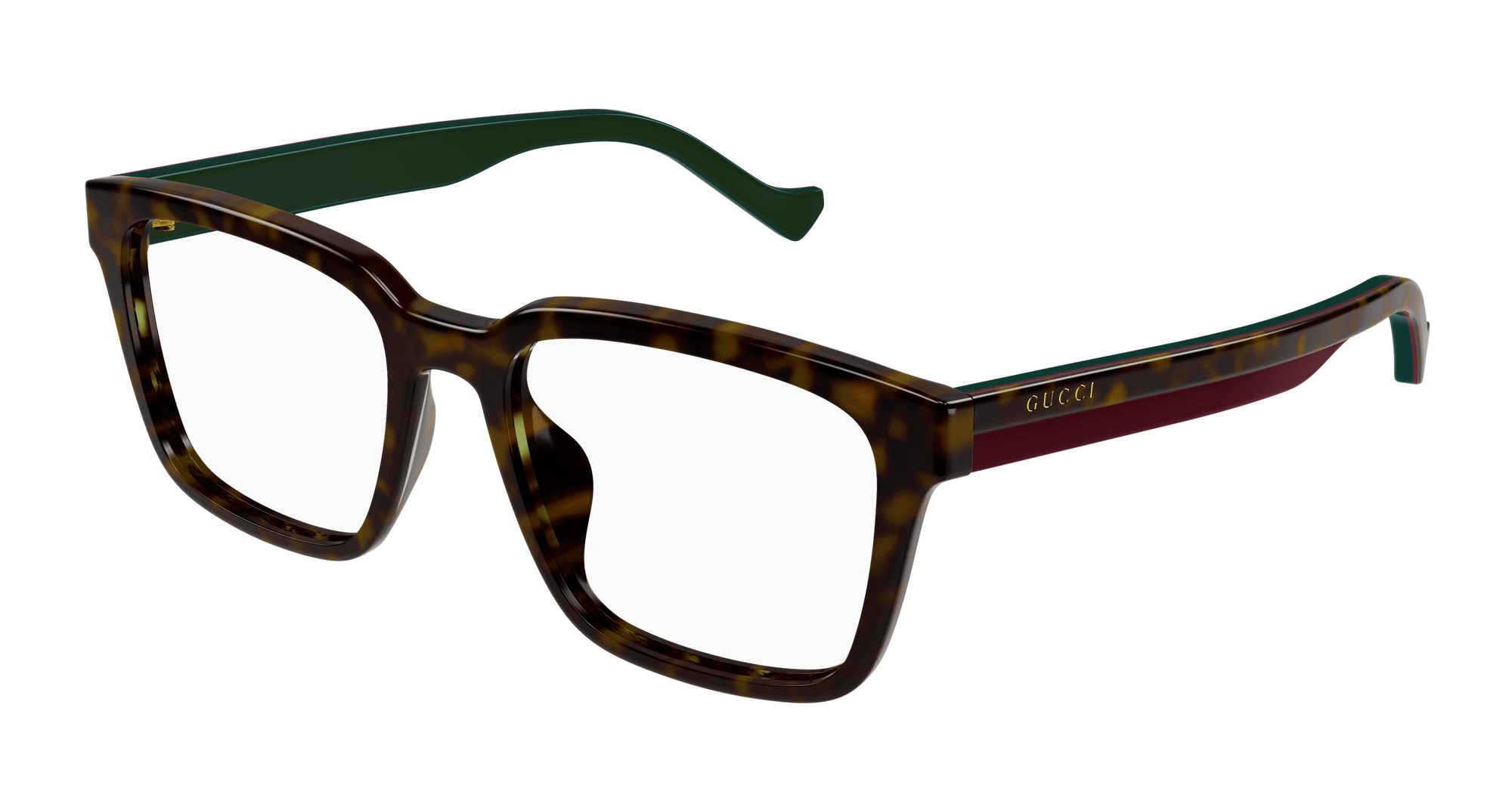 Gucci Web GG1306OA Eyeglasses