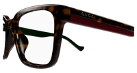 Gucci Web GG1306OA Eyeglasses