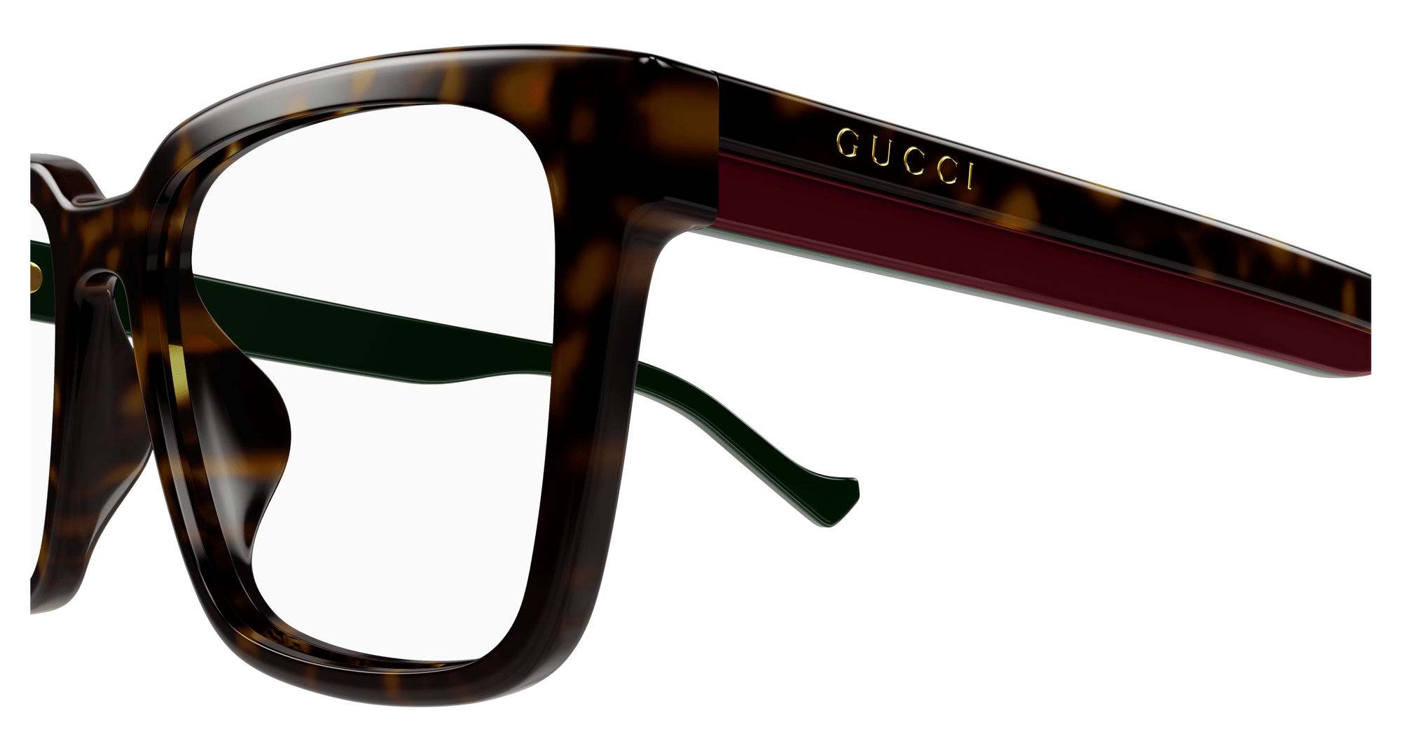 Gucci Web GG1306OA Eyeglasses