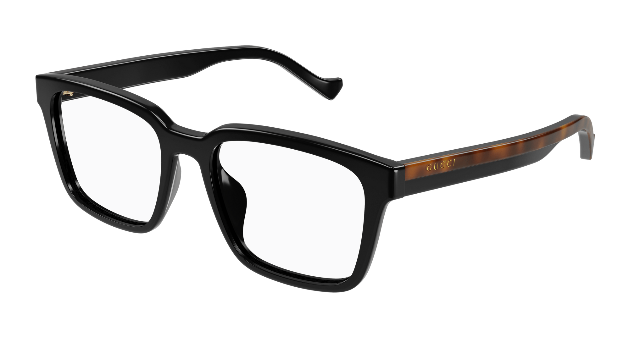 Gucci Web GG1306OA Eyeglasses