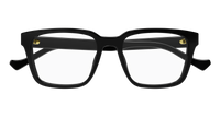 Gucci Web GG1306OA Eyeglasses