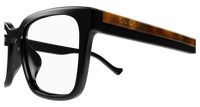 Gucci Web GG1306OA Eyeglasses