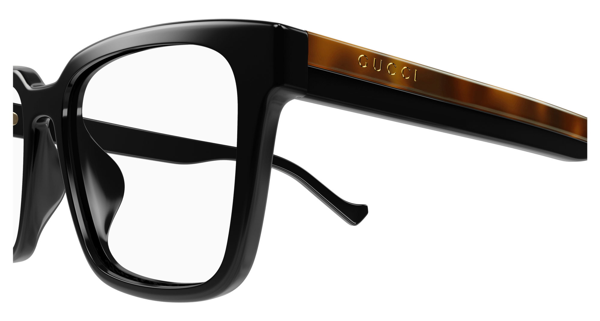 Gucci Web GG1306OA Eyeglasses