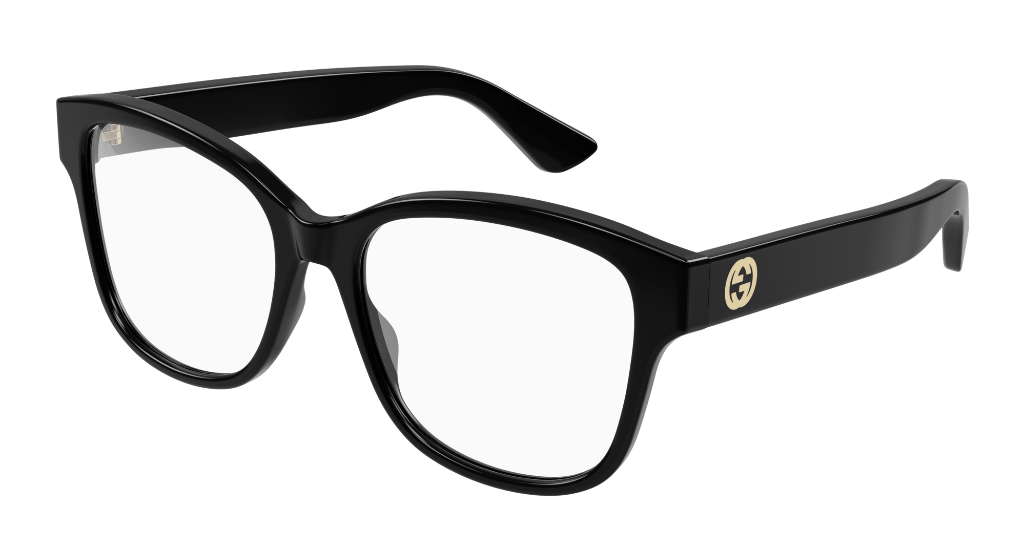 Gucci Logo GG1340O Eyeglasses