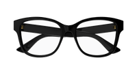 Gucci Logo GG1340O Eyeglasses