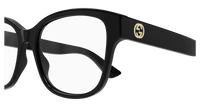 Gucci Logo GG1340O Eyeglasses