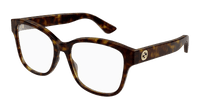 Gucci Logo GG1340O Eyeglasses