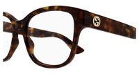 Gucci Logo GG1340O Eyeglasses
