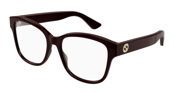 Gucci Logo GG1340O Eyeglasses