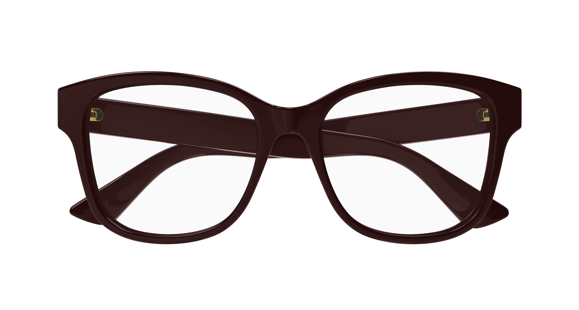 Gucci Logo GG1340O Eyeglasses