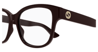 Gucci Logo GG1340O Eyeglasses