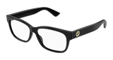 Lunettes de vue Gucci Logo GG1341O
