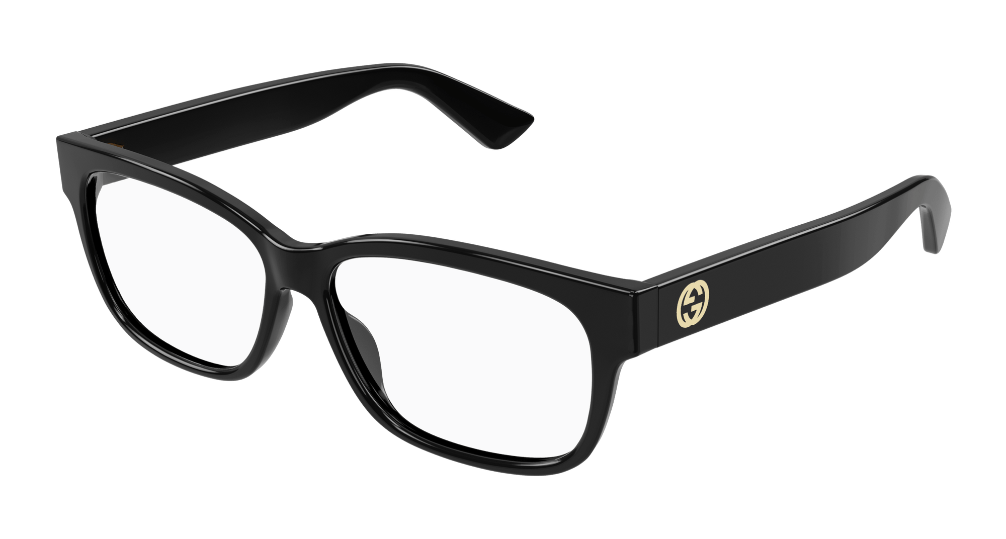 Gucci Logo GG1341O Korrektionsbrille