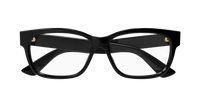 Gucci Logo GG1341O Korrektionsbrille