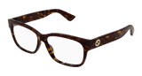 Lunettes de vue Gucci Logo GG1341O
