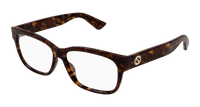 Gucci Logo GG1341O Korrektionsbrille