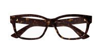 Gucci Logo GG1341O Korrektionsbrille