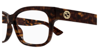 Gucci Logo GG1341O Korrektionsbrille